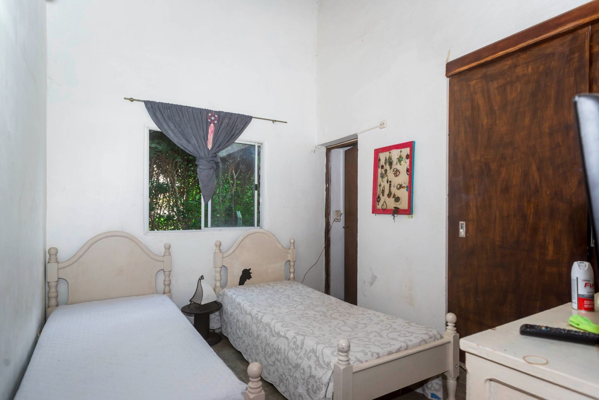 VENTA CASA O PERMUTA LOS OLMOS CERRILLOS 5 DORM - foto 13