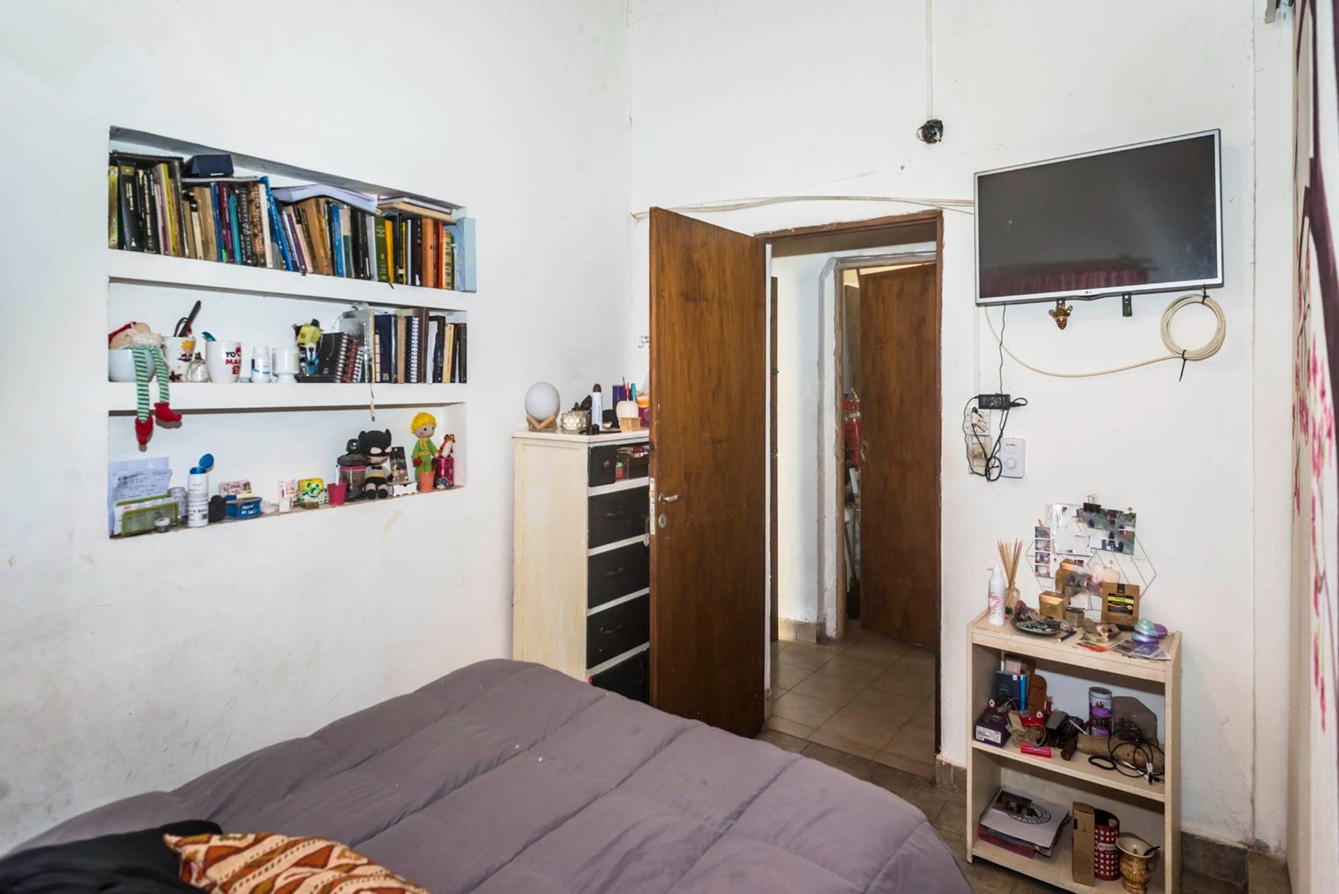 VENTA CASA O PERMUTA LOS OLMOS CERRILLOS 5 DORM - foto 15