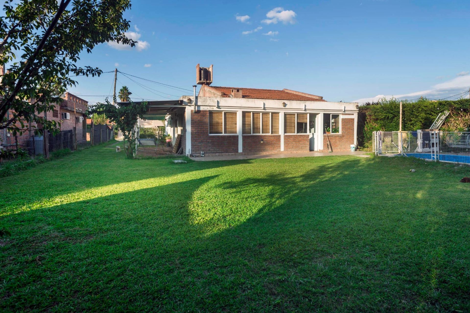 VENTA CASA O PERMUTA LOS OLMOS CERRILLOS 5 DORM - foto 10