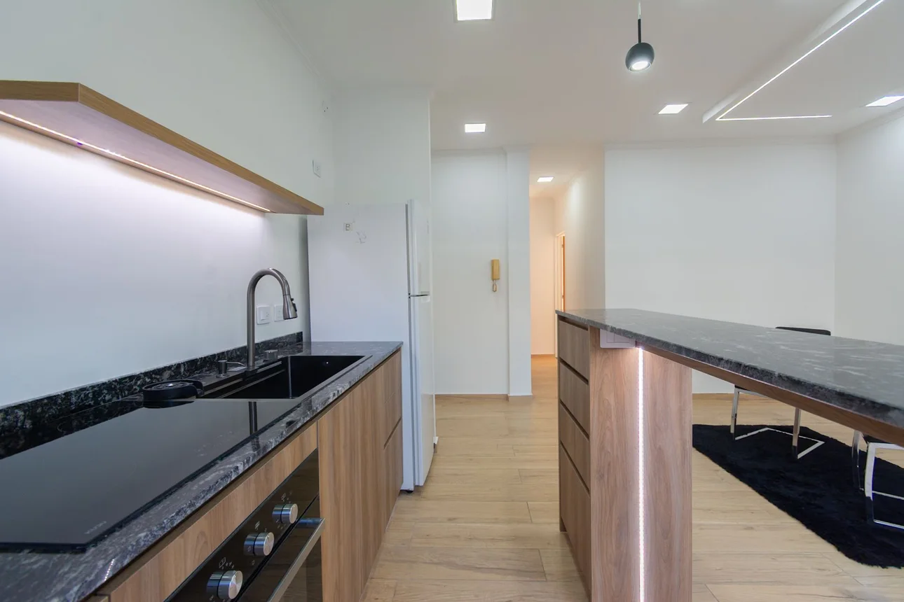 Departamento en venta en Ramos Mejía
