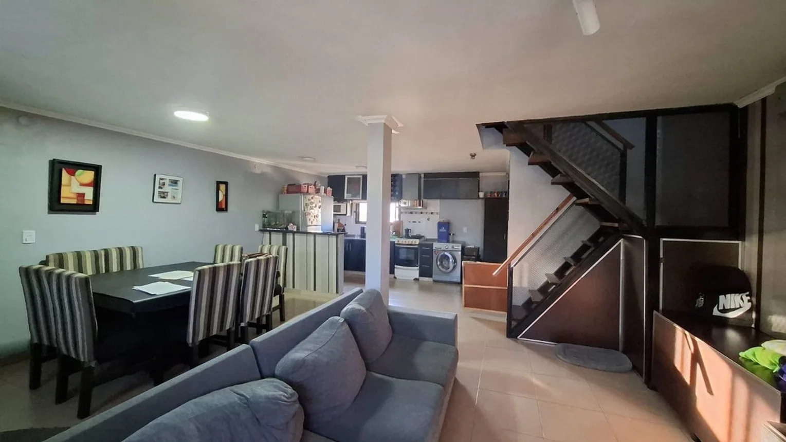 PH de 3 ambientes en venta en Quilmes, Suipacha 200