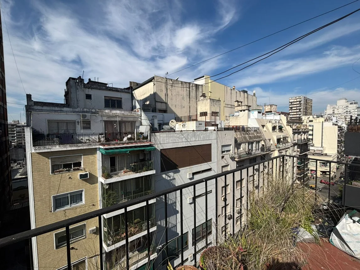 Departamento en venta en Caballito, foto 3