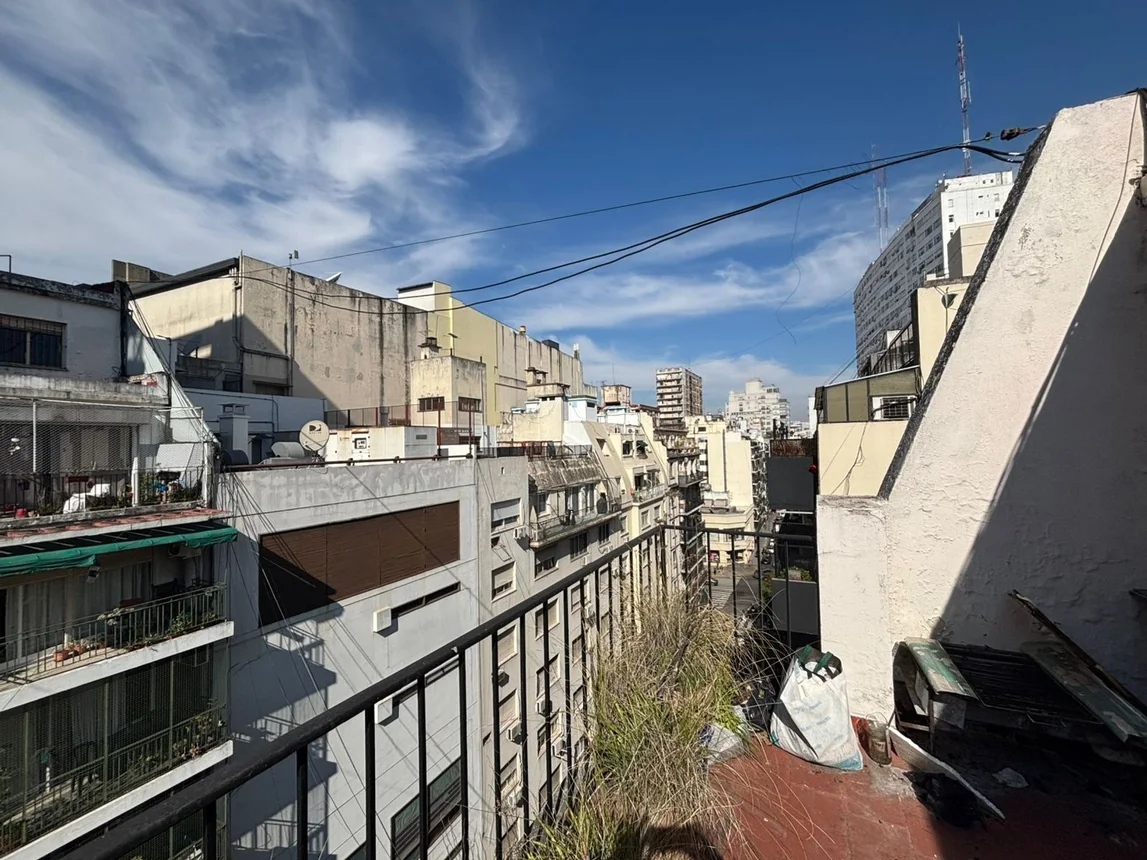 Departamento en venta en Caballito, foto 2