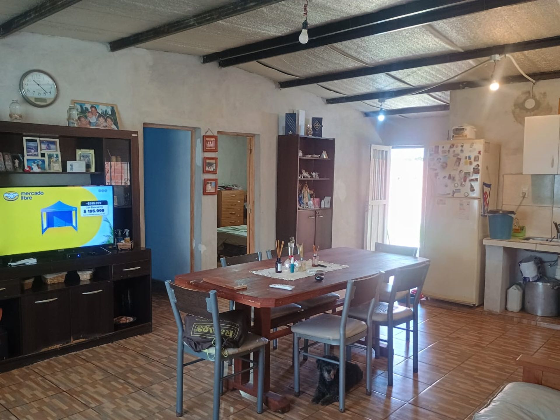 CASA EN VENTA BARRIO SAN VICENTE CERRILLOS - foto 2