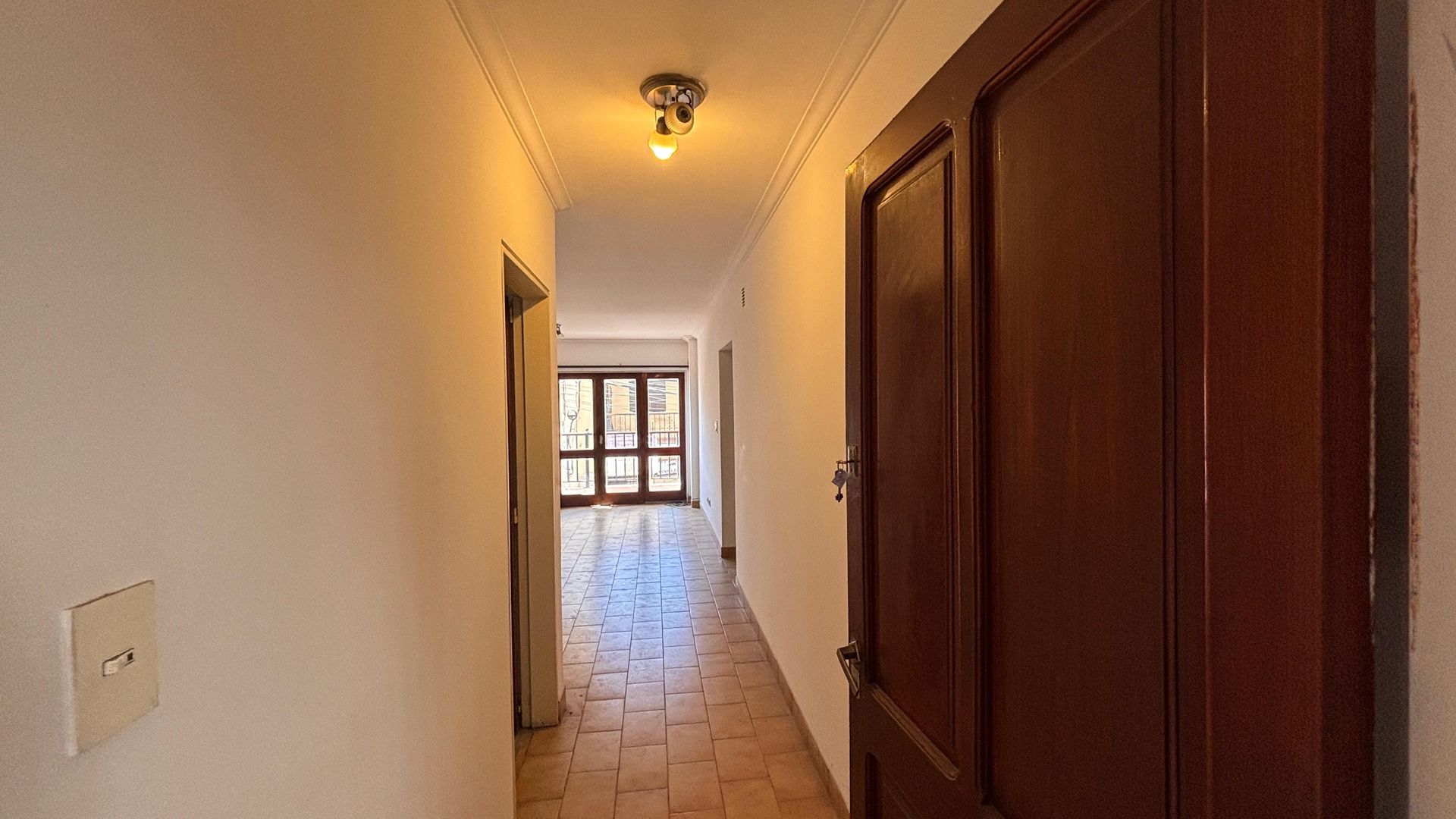 DEPARTAMENTO EN VENTA 2 DORMITORIOS CENTRO - foto 2