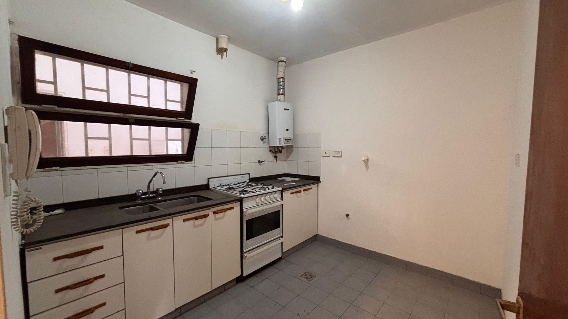 DEPARTAMENTO EN VENTA 2 DORMITORIOS CENTRO - foto 5
