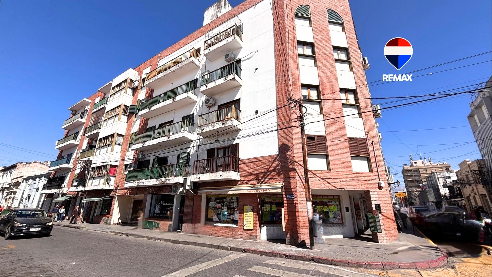 DEPARTAMENTO EN VENTA 2 DORMITORIOS CENTRO - foto 1