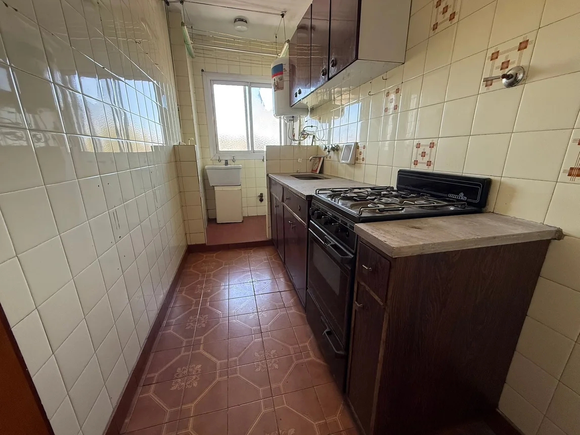 Departamento de 2 ambientes en venta en Núñez, Avenida Cabildo 4800, foto 5
