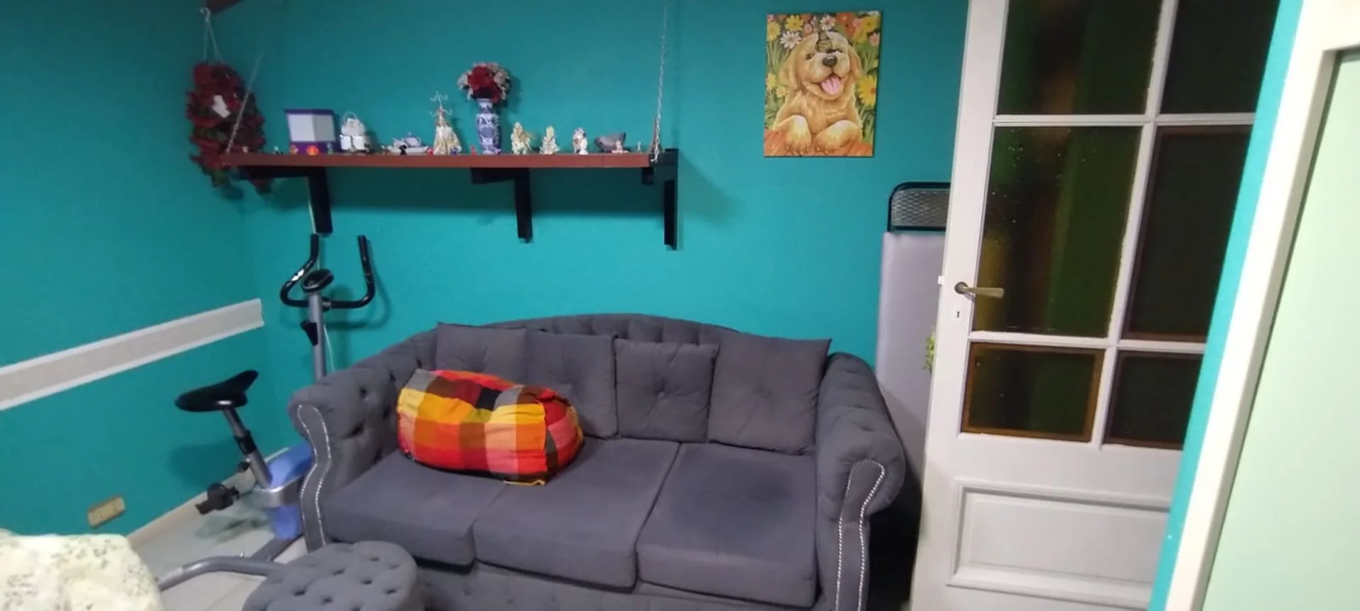 PH de 4 ambientes en venta en Floresta, Avenida Avellaneda Dto B 3800, foto 2
