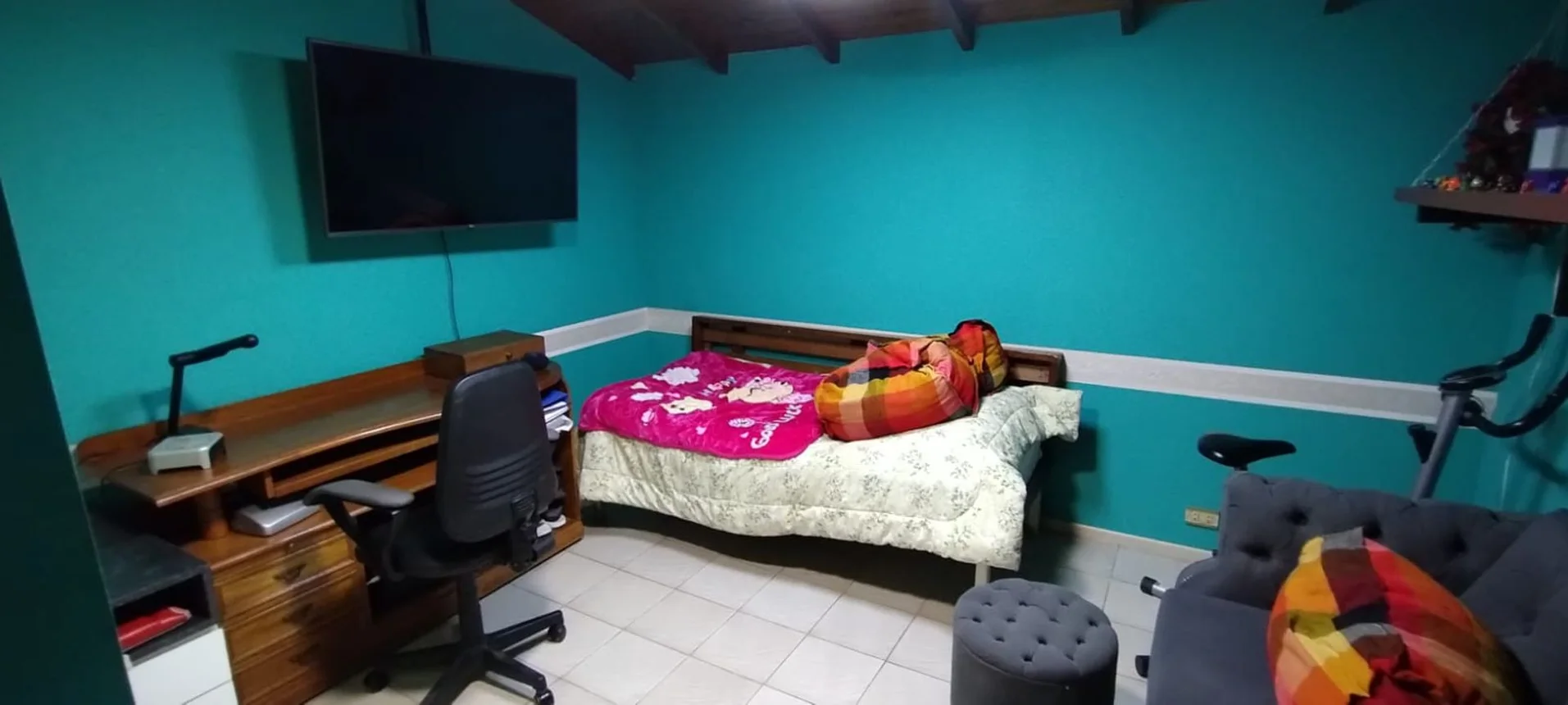 PH de 4 ambientes en venta en Floresta, Avenida Avellaneda Dto B 3800, foto 4