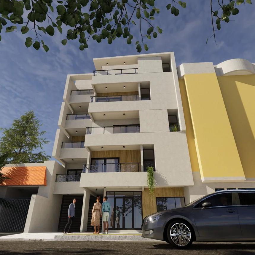 Departamento de 2 ambientes en venta en Santa Fe, Salvador del Carril 1600, foto 5