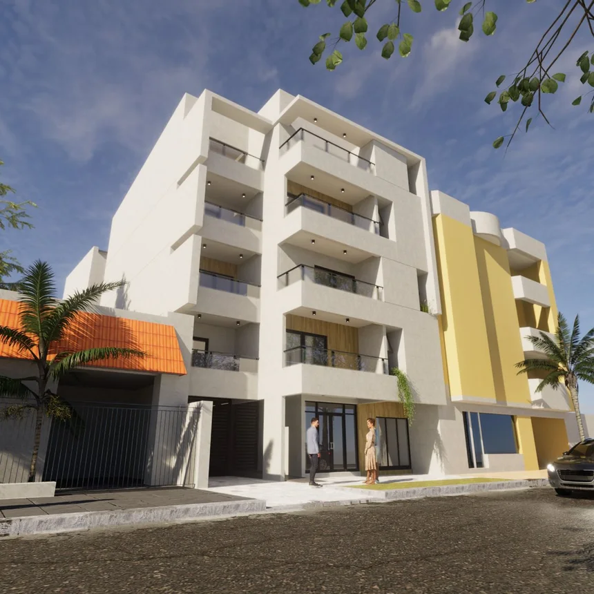 Departamento de 2 ambientes en venta en Santa Fe, Salvador del Carril 1600, foto 3