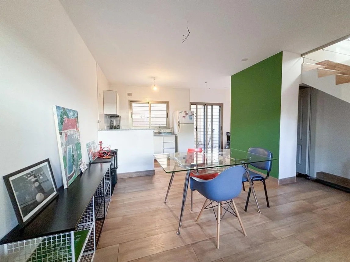 Casa dúplex en venta en Ituzaingó, foto 2