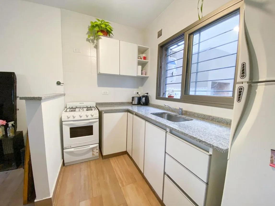 Casa dúplex en venta en Ituzaingó