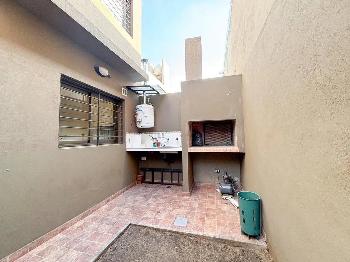 Casa dúplex en venta en Ituzaingó, foto 3