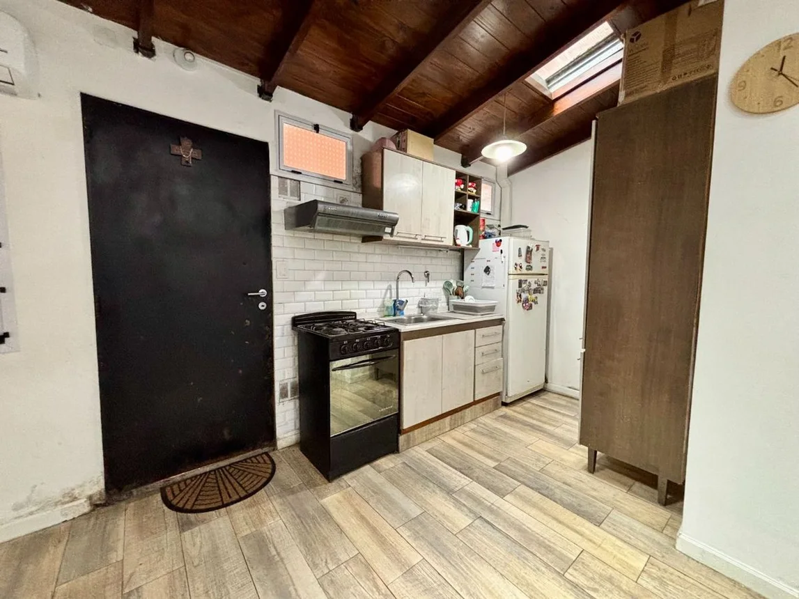 PH de 2 ambientes en venta en Palermo, Teniente Benjamín Matienzo 1500, foto 3