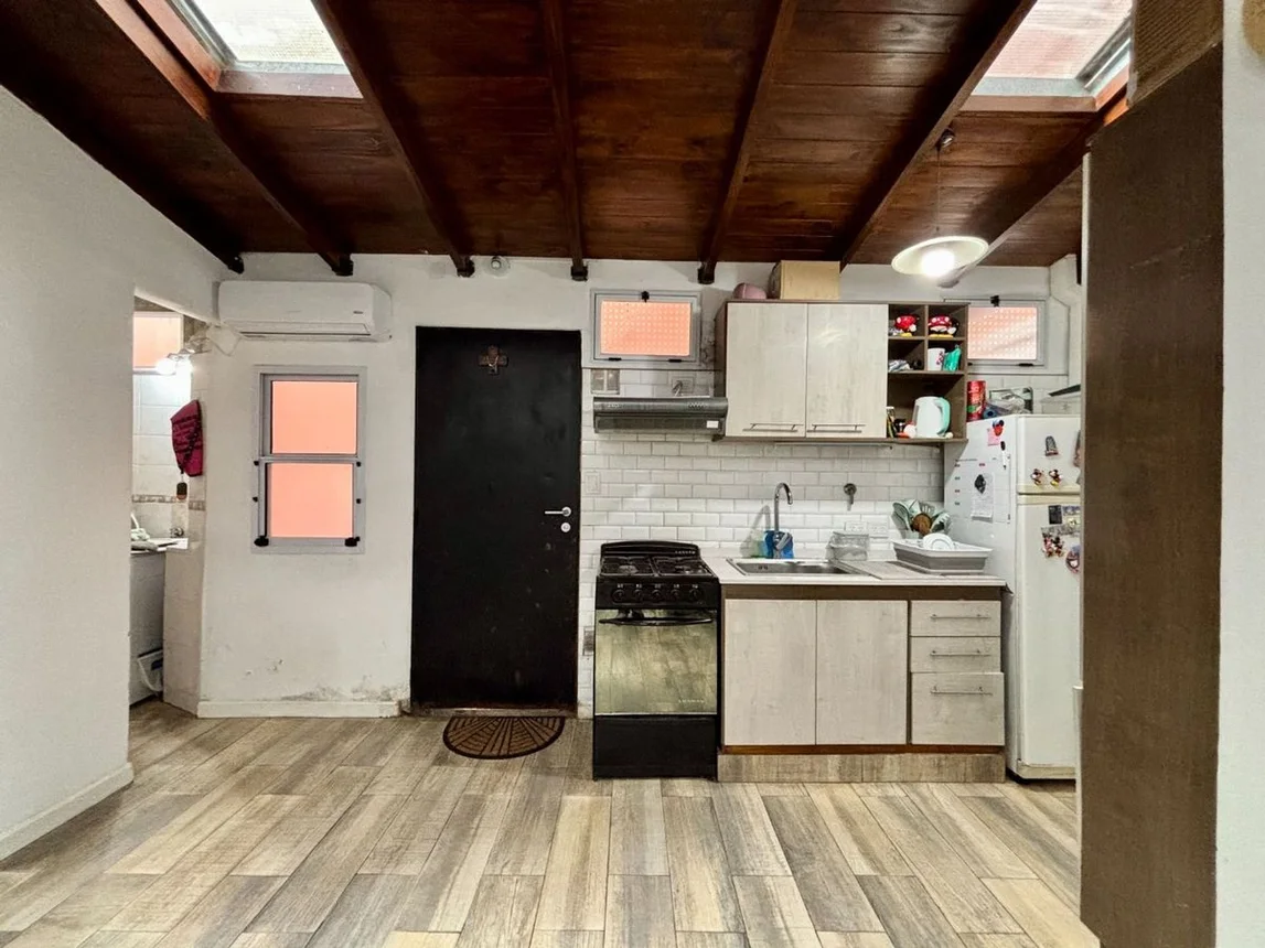 PH de 2 ambientes en venta en Palermo, Teniente Benjamín Matienzo 1500, foto 4