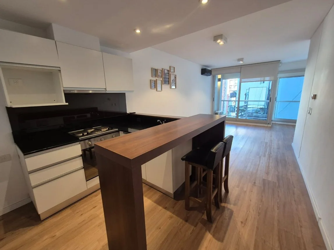 Monoambiente en venta en Palermo, foto 3