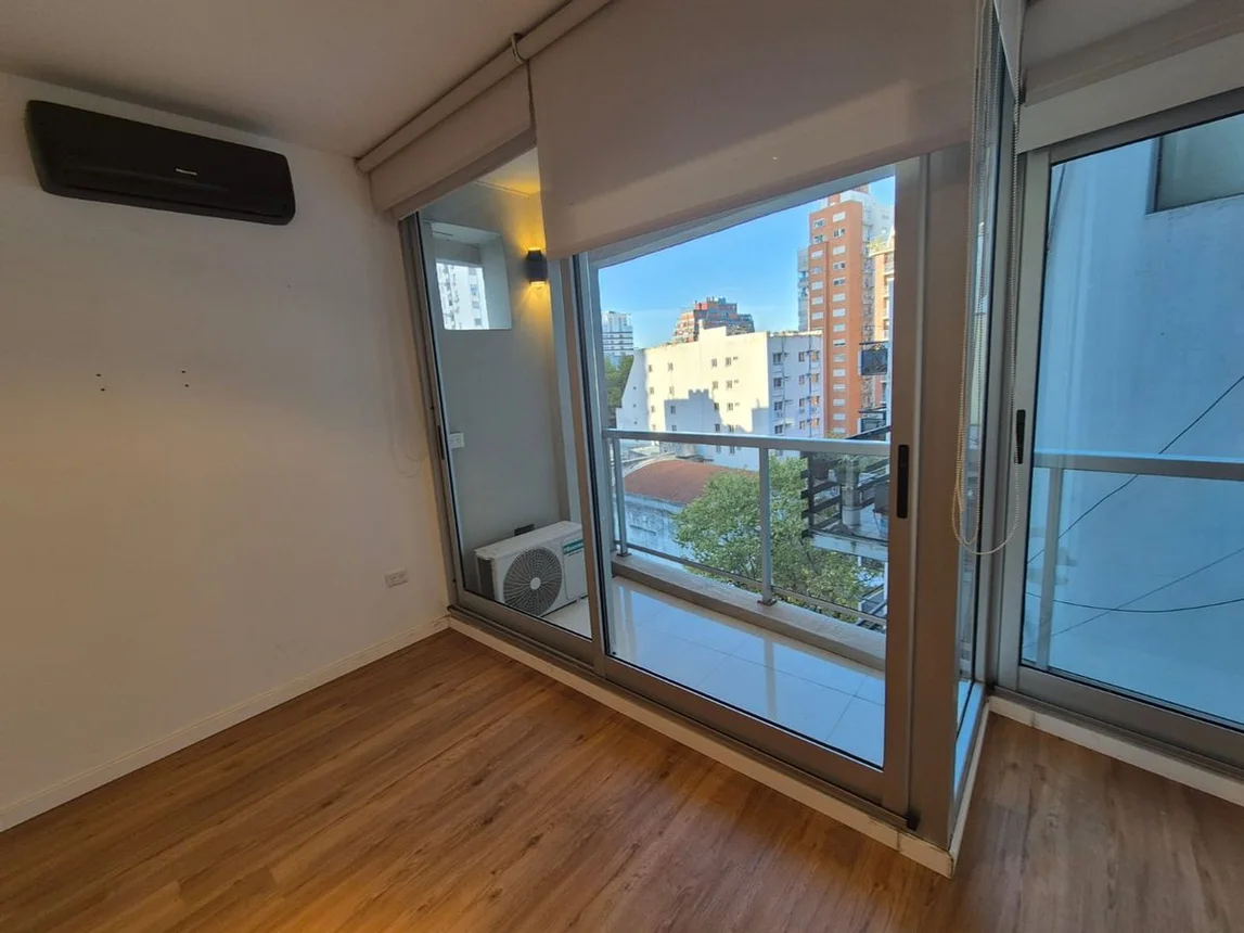 Monoambiente en venta en Palermo