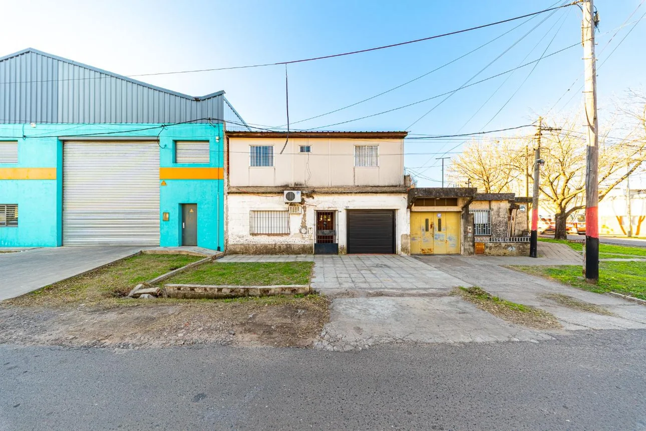 Casa en venta en Rosario