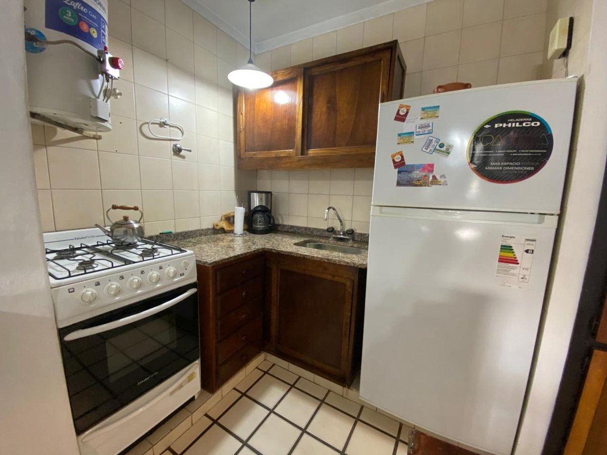 Foto 9 — Venta departamento 2 ambientes Pinamar