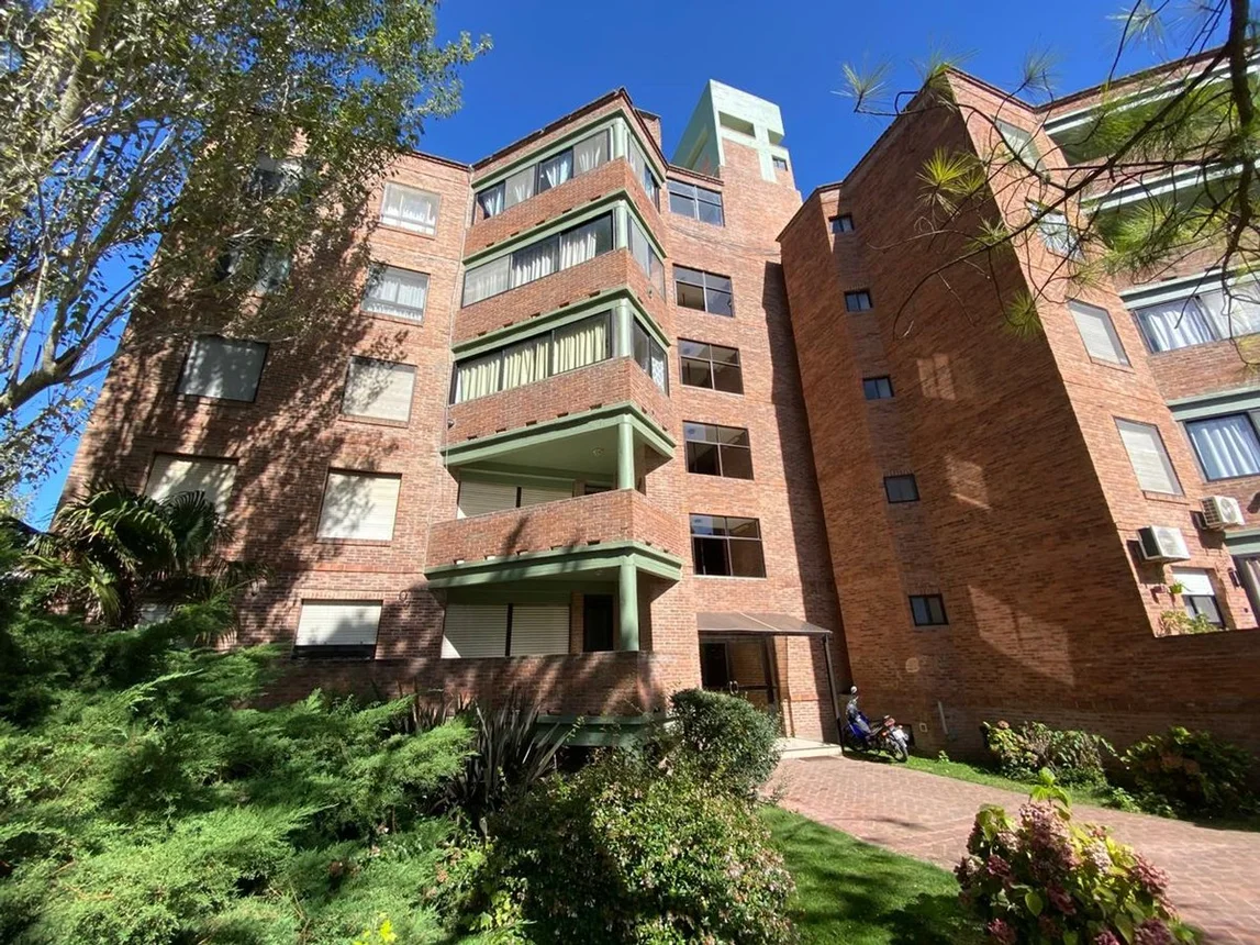 Departamento en venta en Pinamar