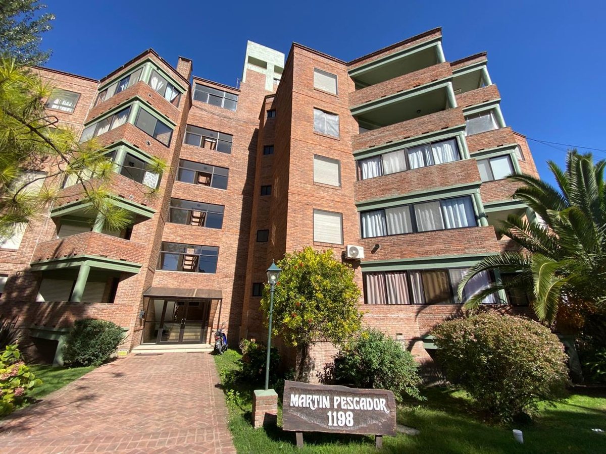 Foto 2 — Venta departamento 2 ambientes Pinamar