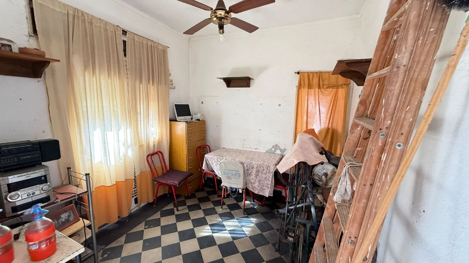 PH de 6 ambientes en venta en Santa Fe, Domingo Silva 1200