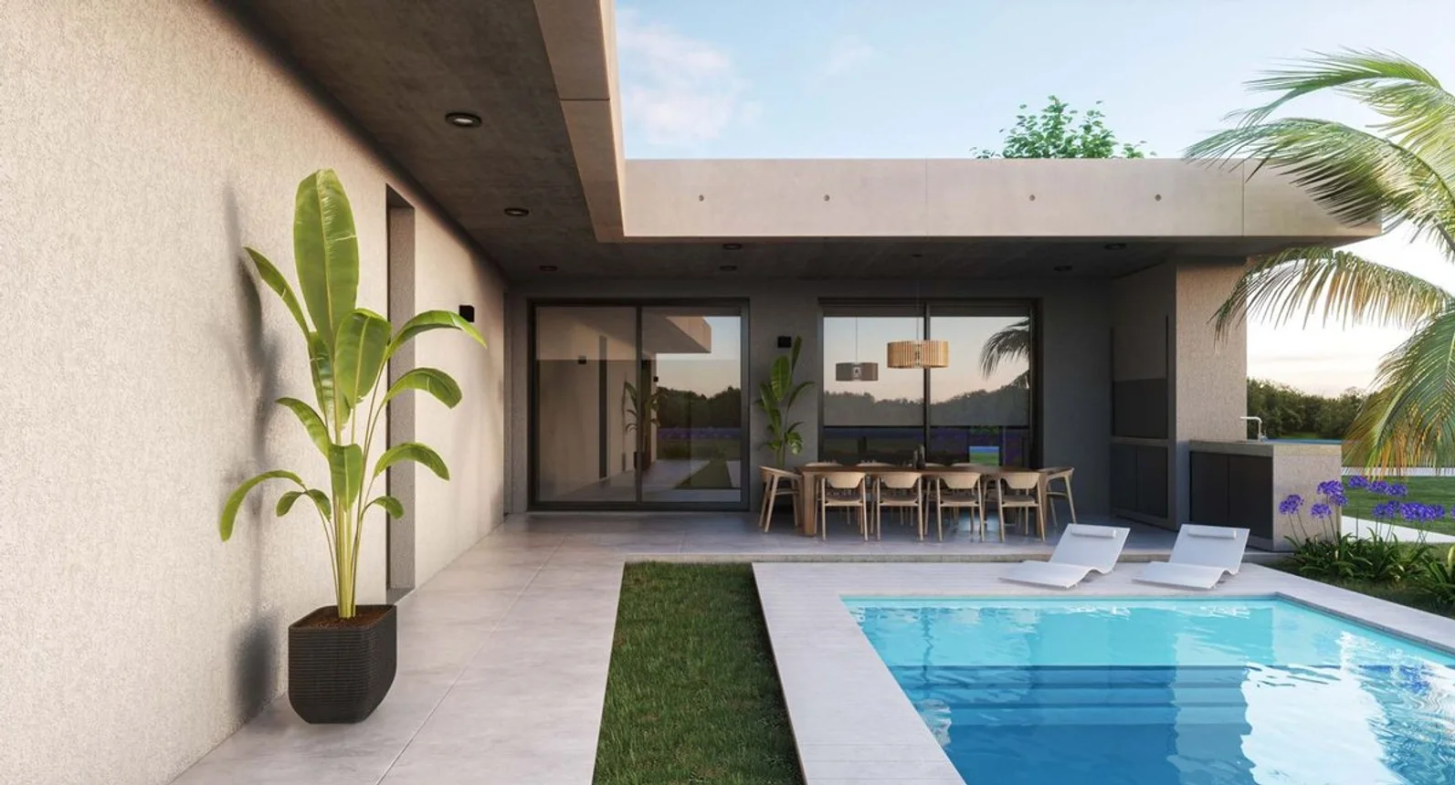 Casa de 4 ambientes en venta en Pilar, Boote 6400, foto 2