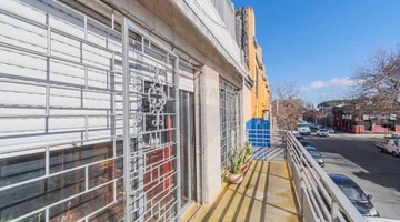 VENTA CORDON, 1 DORM. 1 GARAJE BARBACOA Y TERRAZA