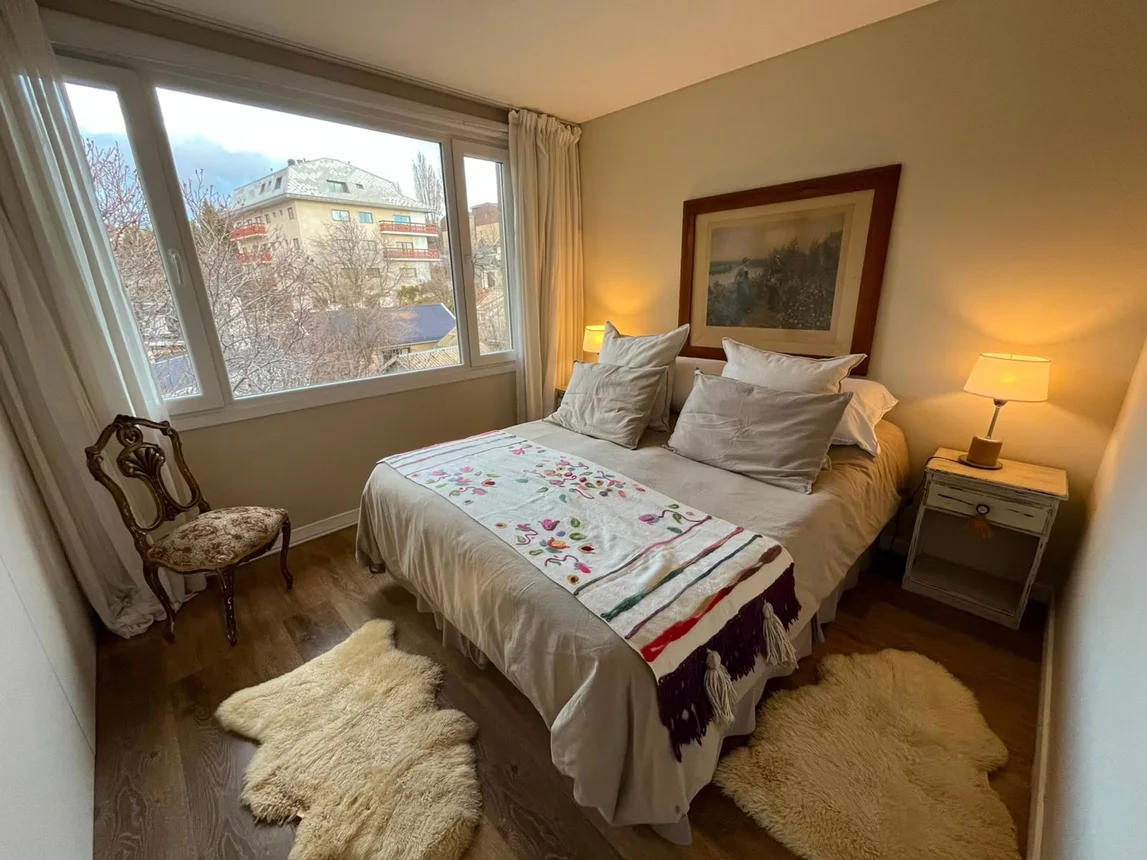 Departamento en venta en San Carlos de Bariloche, foto 3