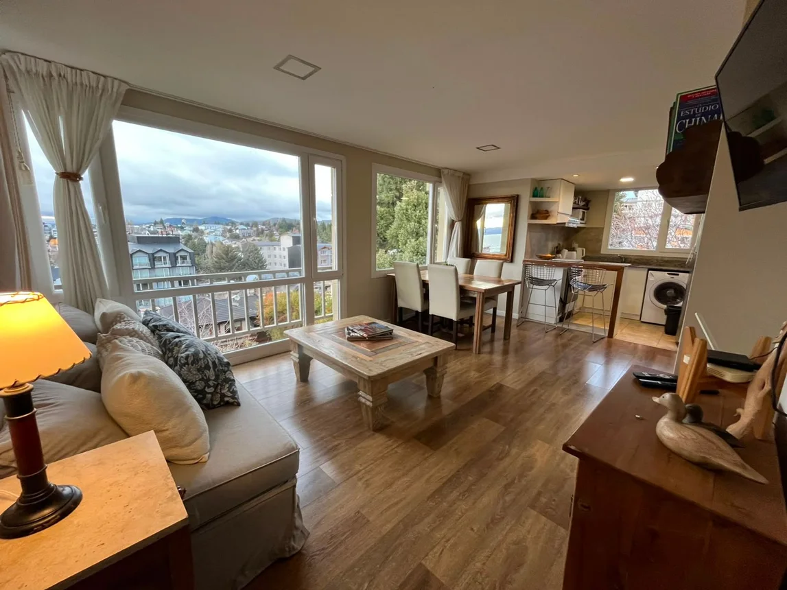 Departamento en venta en San Carlos de Bariloche, foto 2