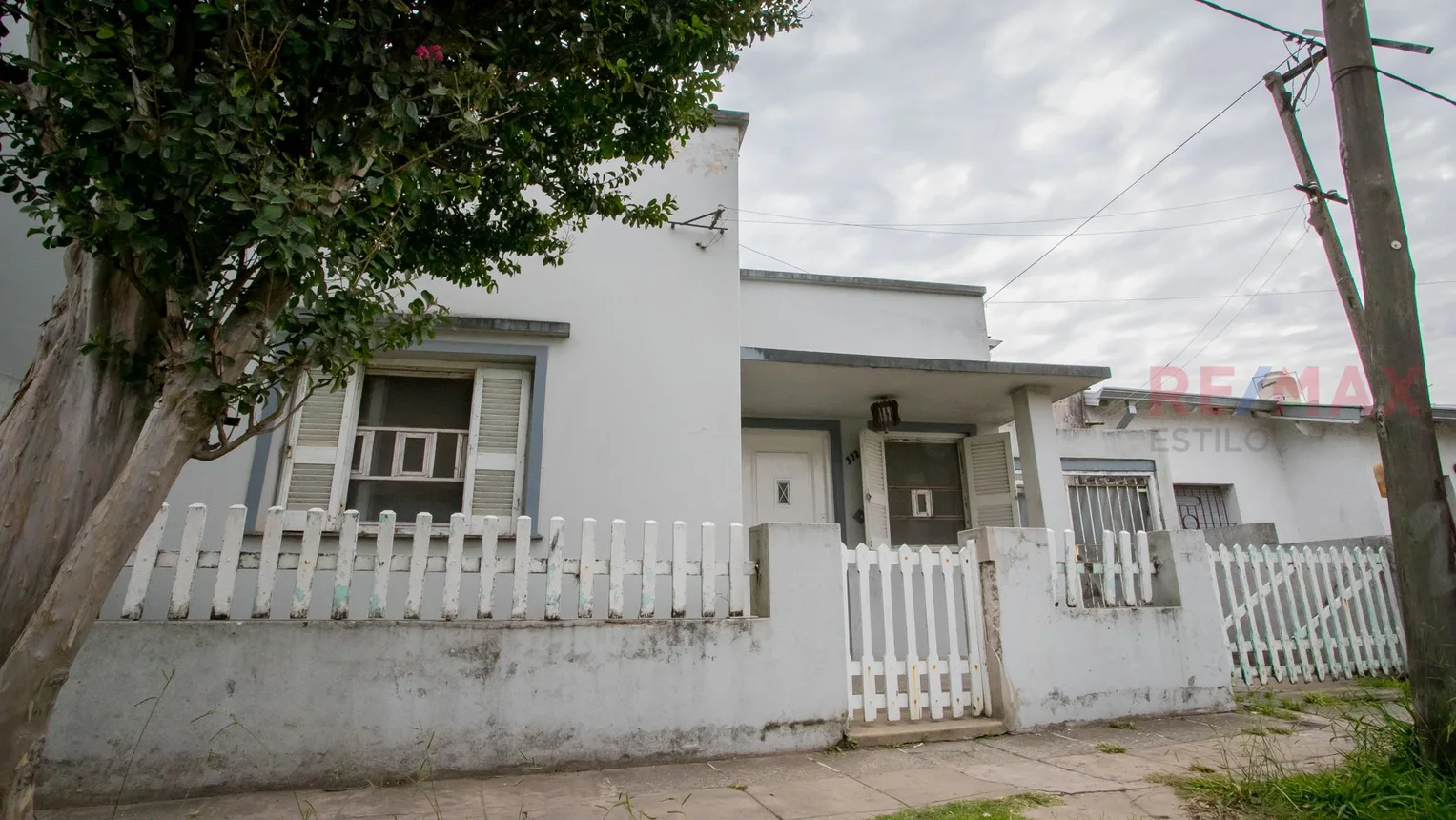 Casa a refaccionar en venta - la plata, foto 3