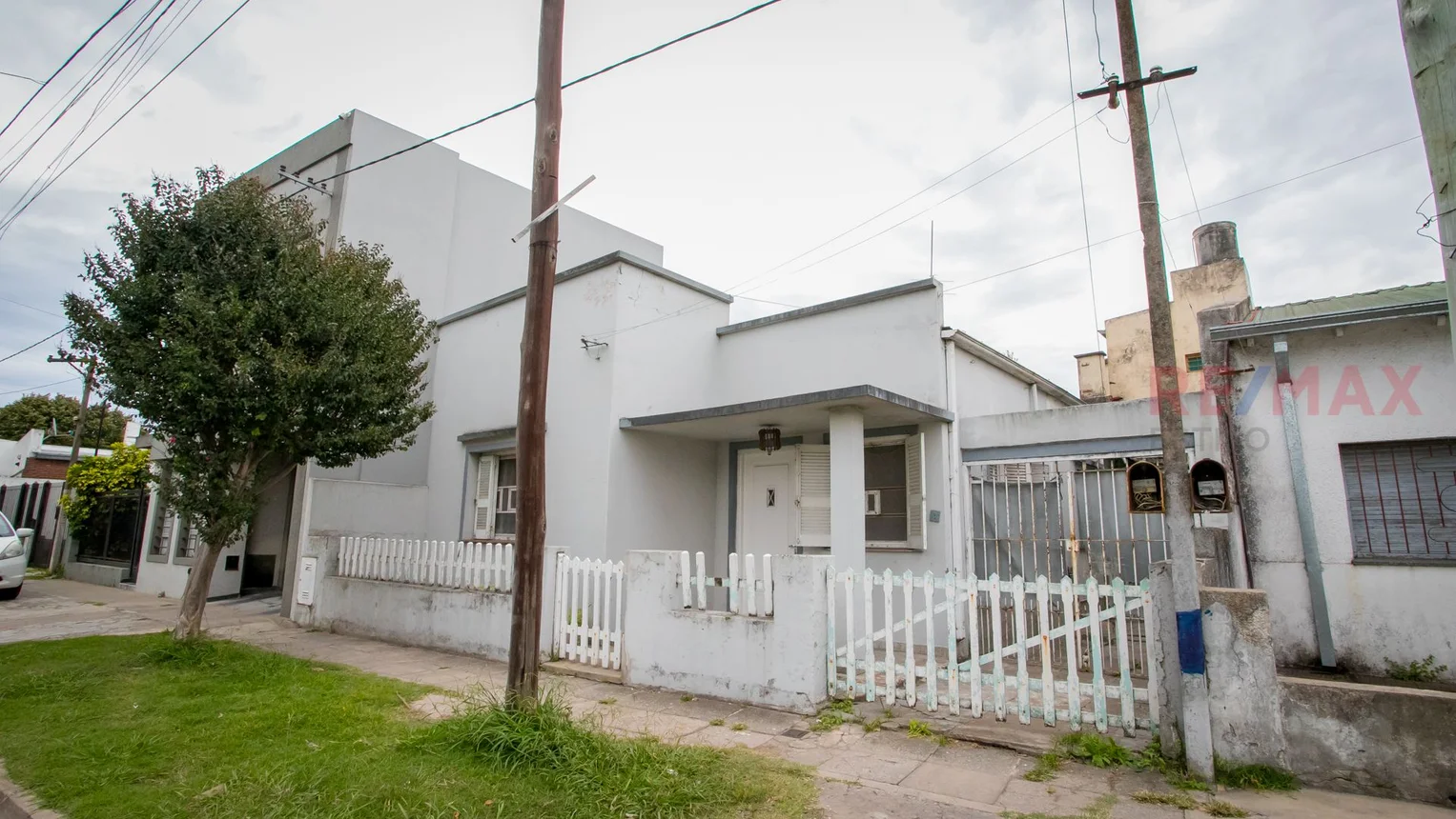 Casa a refaccionar en venta - la plata, foto 2
