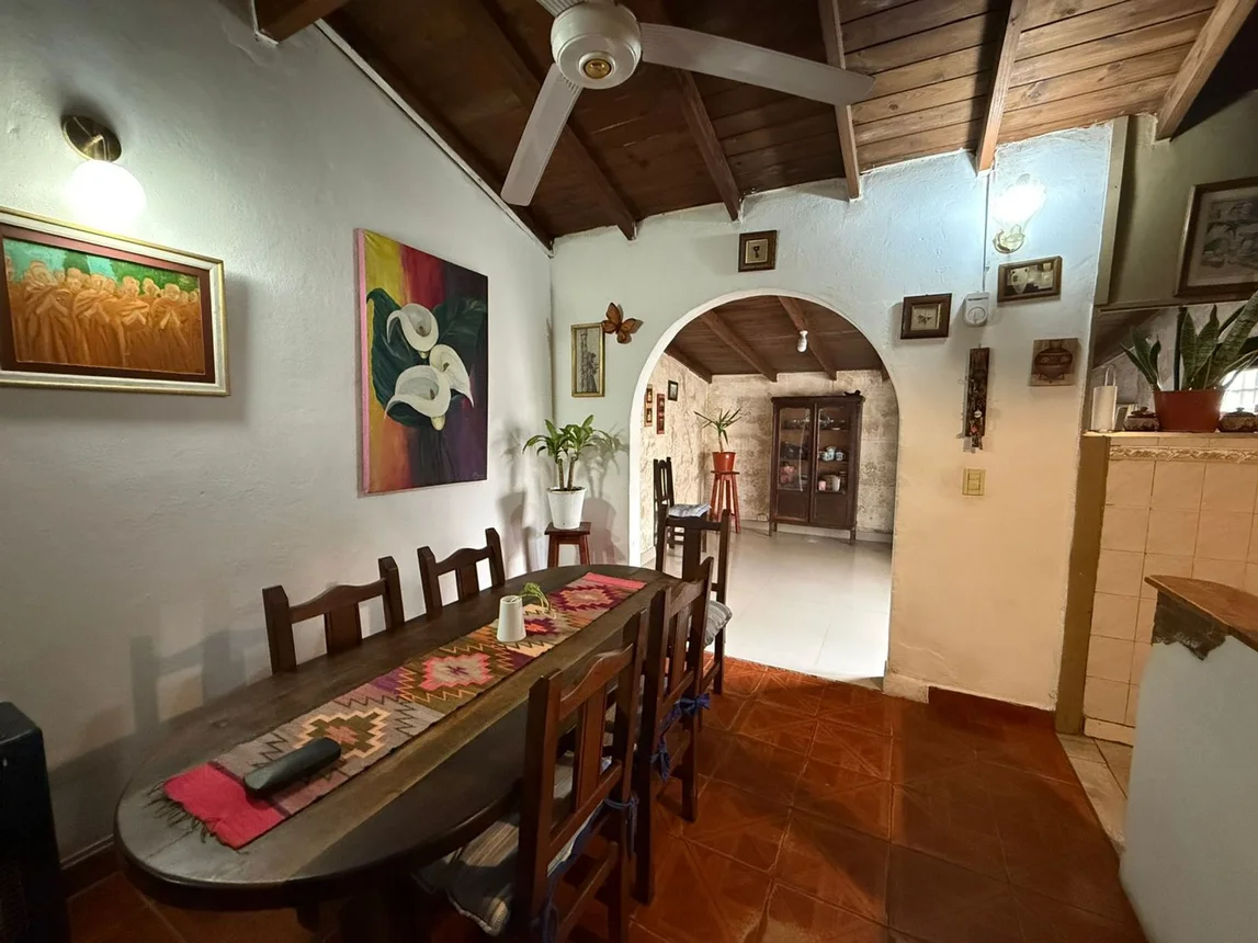 Casa en venta en Garín, foto 3
