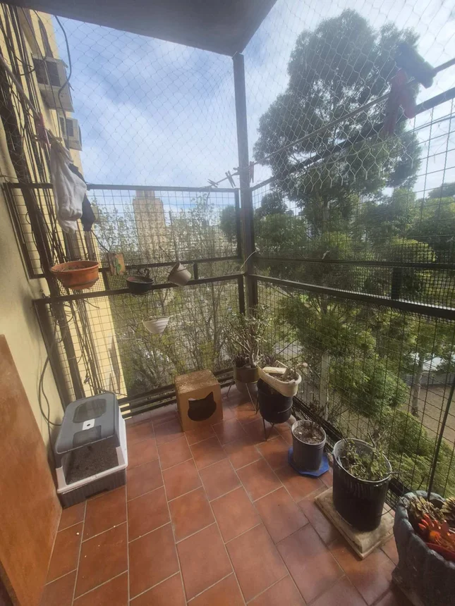 Departamento de 4 ambientes en venta en Villa Lugano, Cafayate 5000