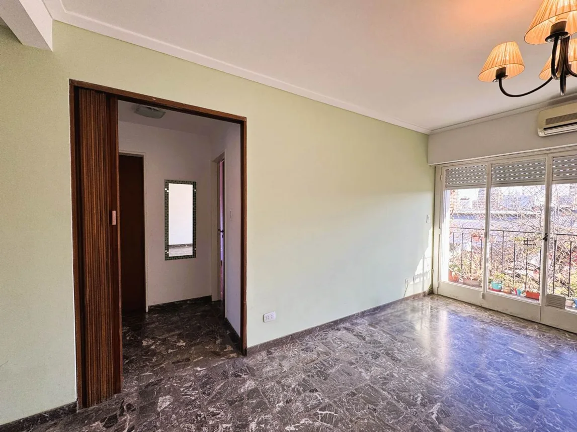 Departamento de 3 ambientes en venta en Floresta, Campana 0