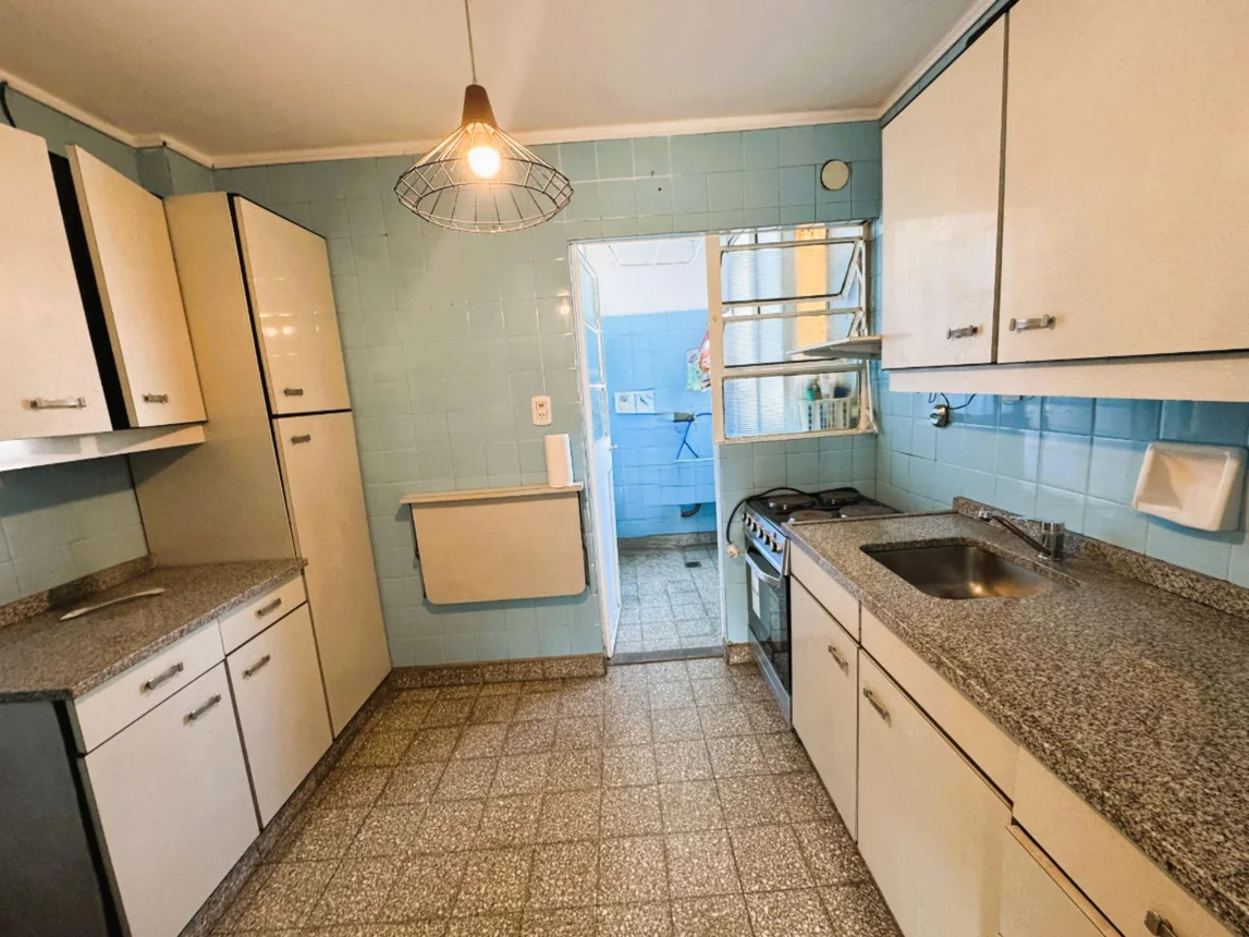Departamento de 3 ambientes en venta en Floresta, Campana 0, foto 5