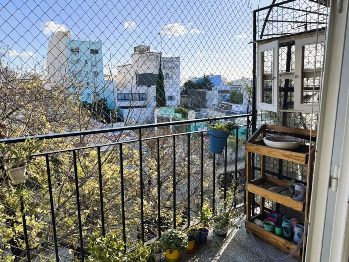 Departamento de 3 ambientes en venta en Floresta, Campana 0, foto 4