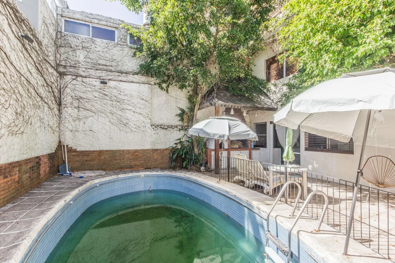 Casa en venta en Belgrano, foto 2