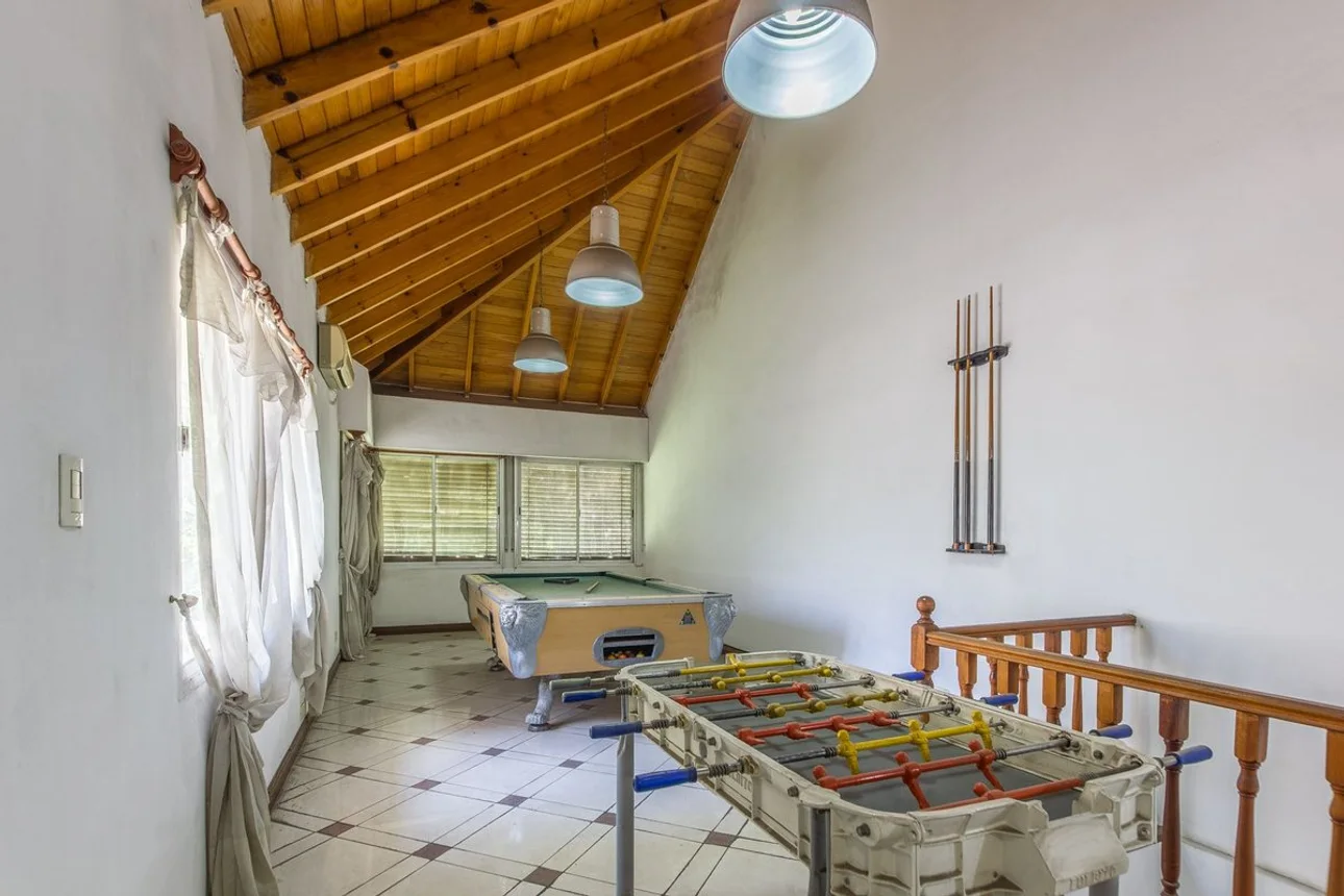 Casa en venta en Belgrano