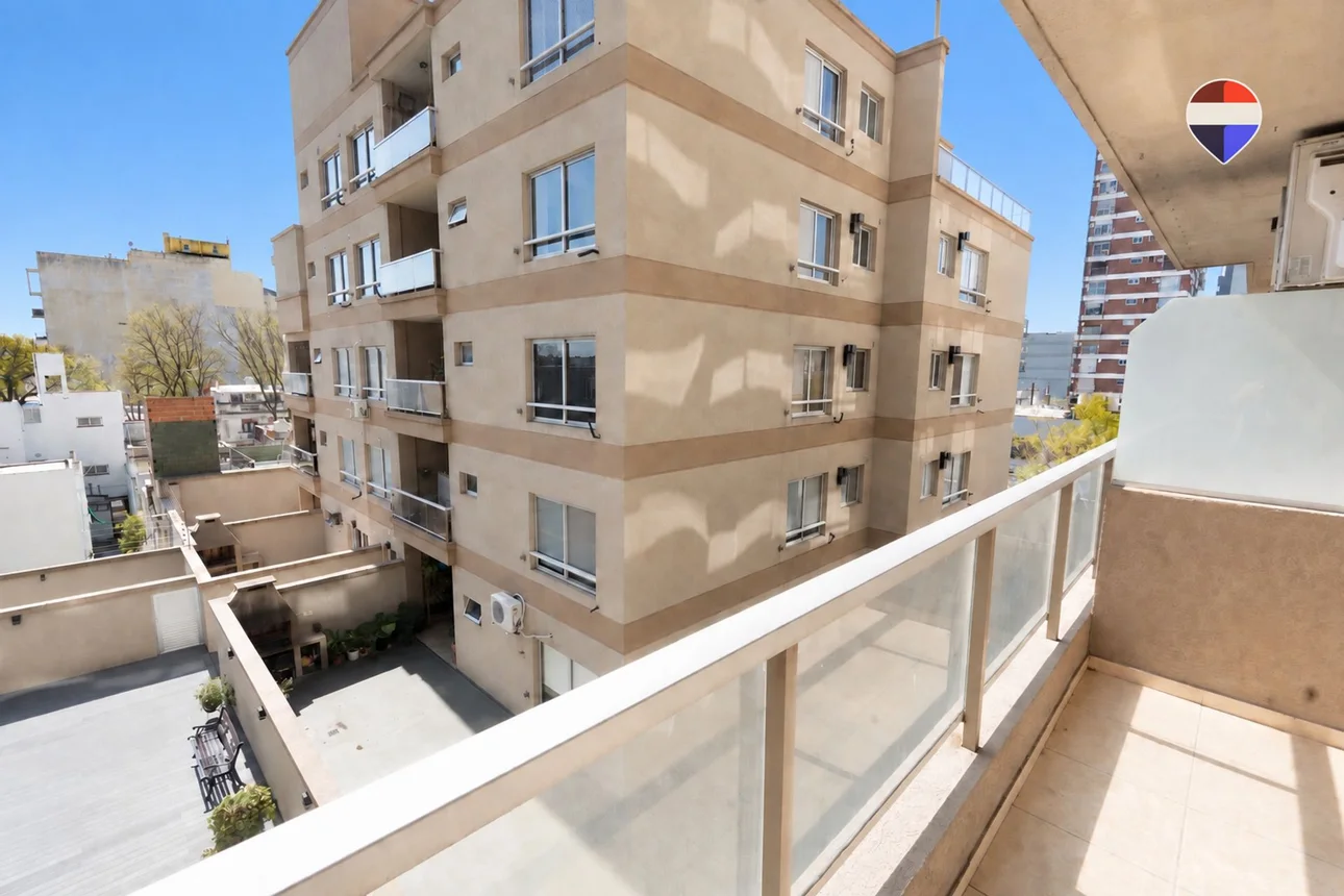 Monoambiente en venta en Villa Luro, foto 3