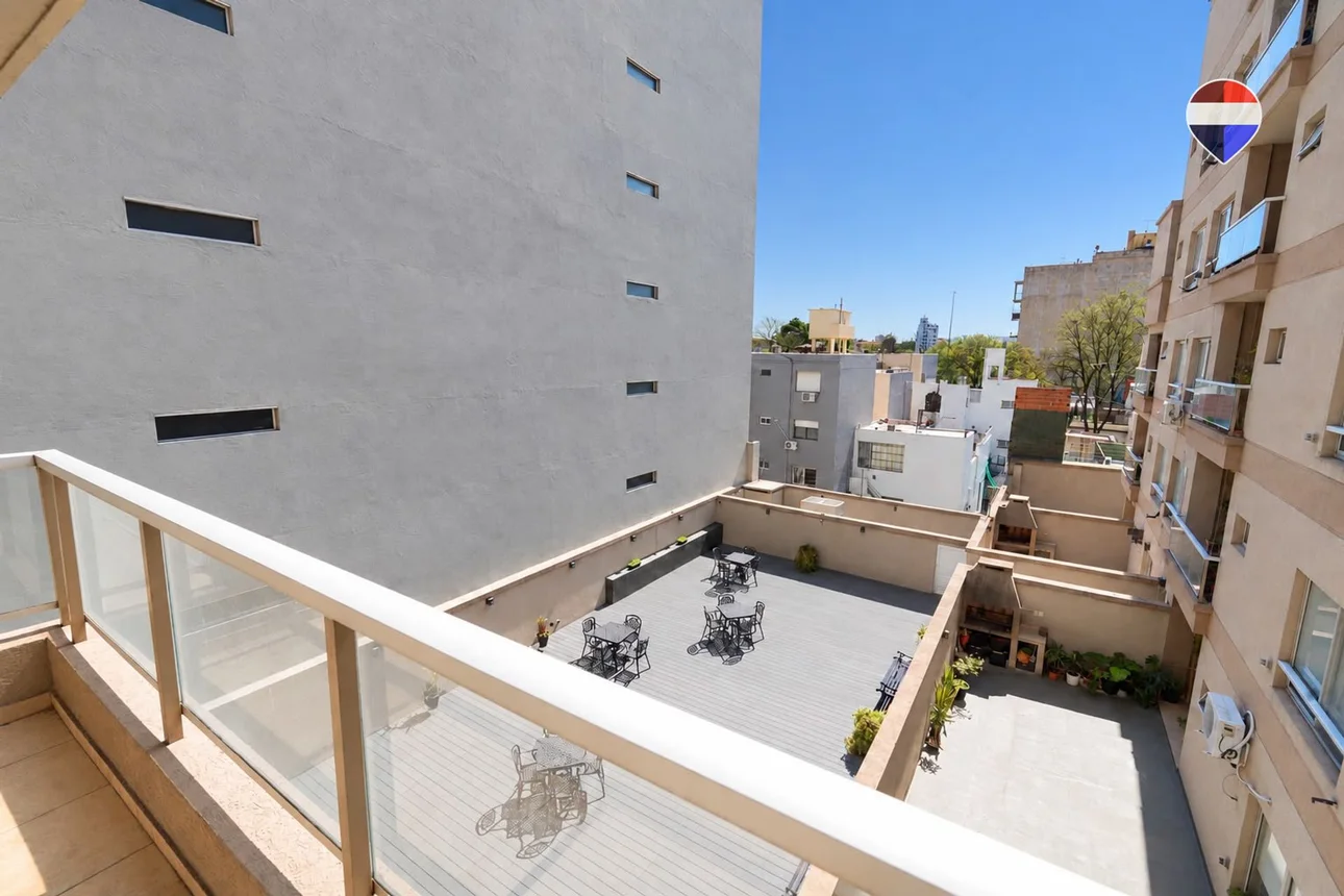 Monoambiente en venta en Villa Luro, foto 2