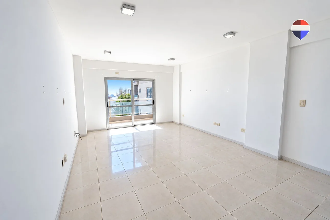 Monoambiente en venta en Villa Luro