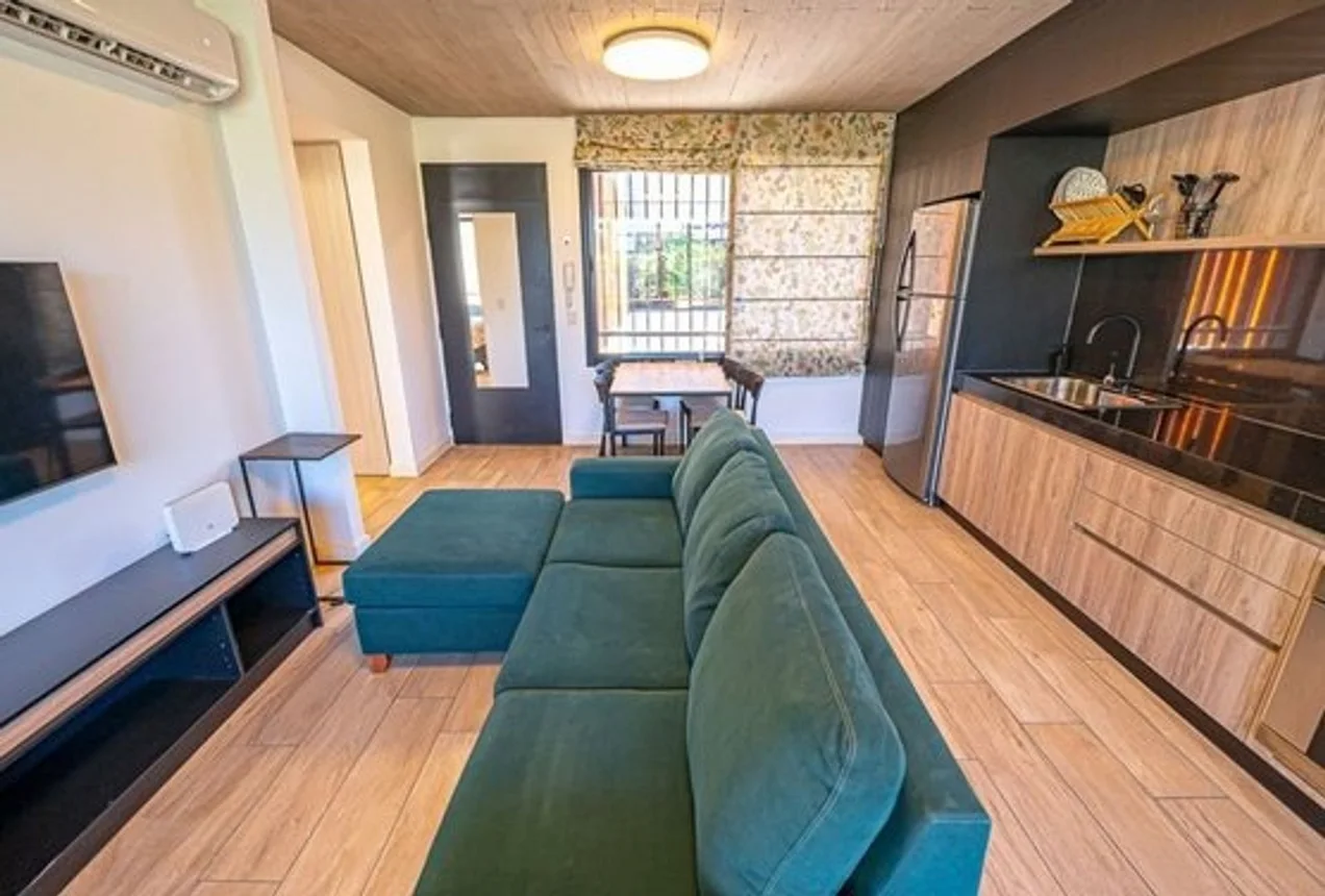 Departamento en venta en Palermo, foto 3