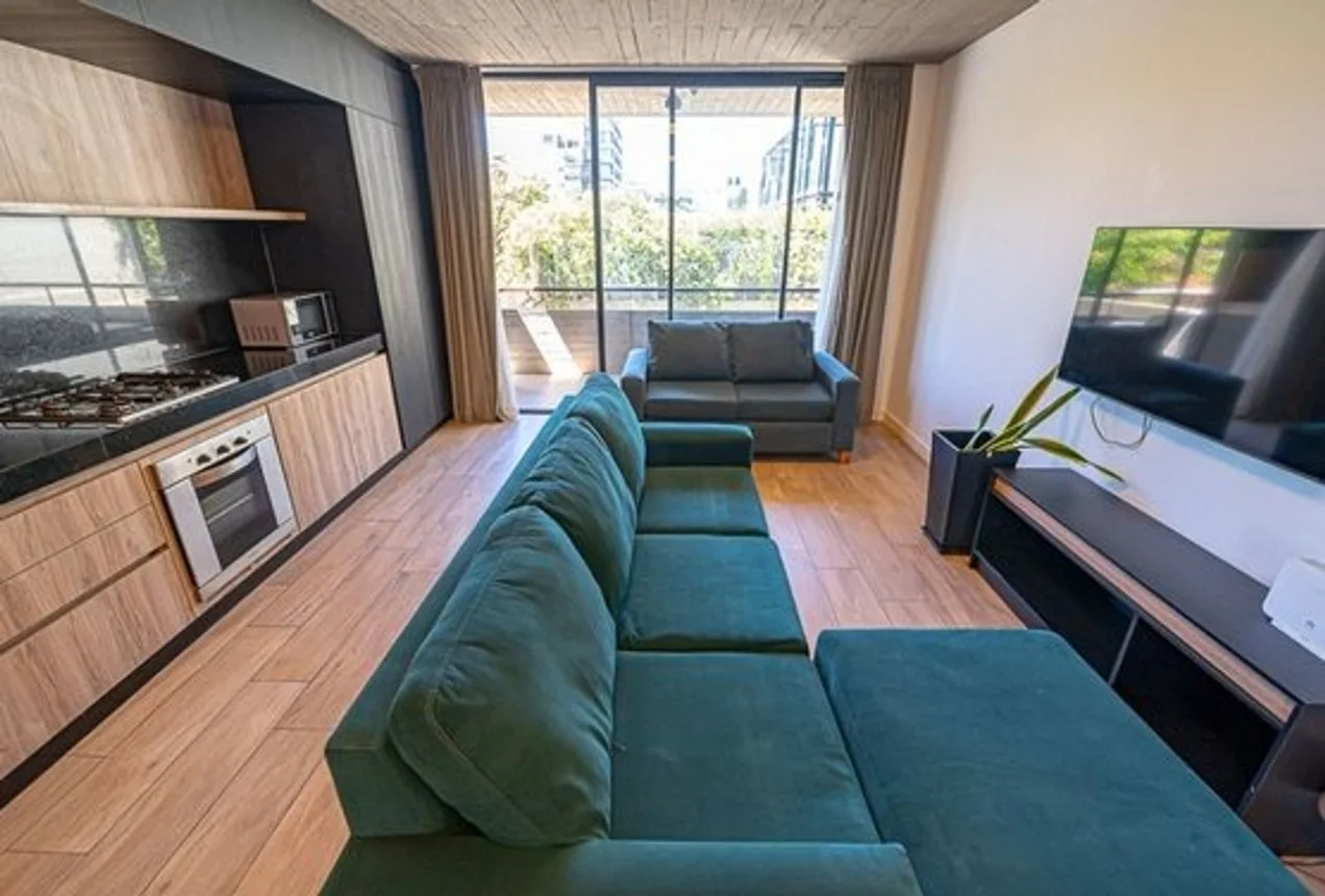 Departamento en venta en Palermo