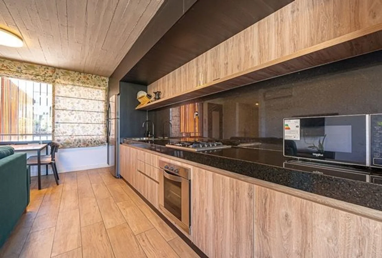 Departamento en venta en Palermo, foto 4
