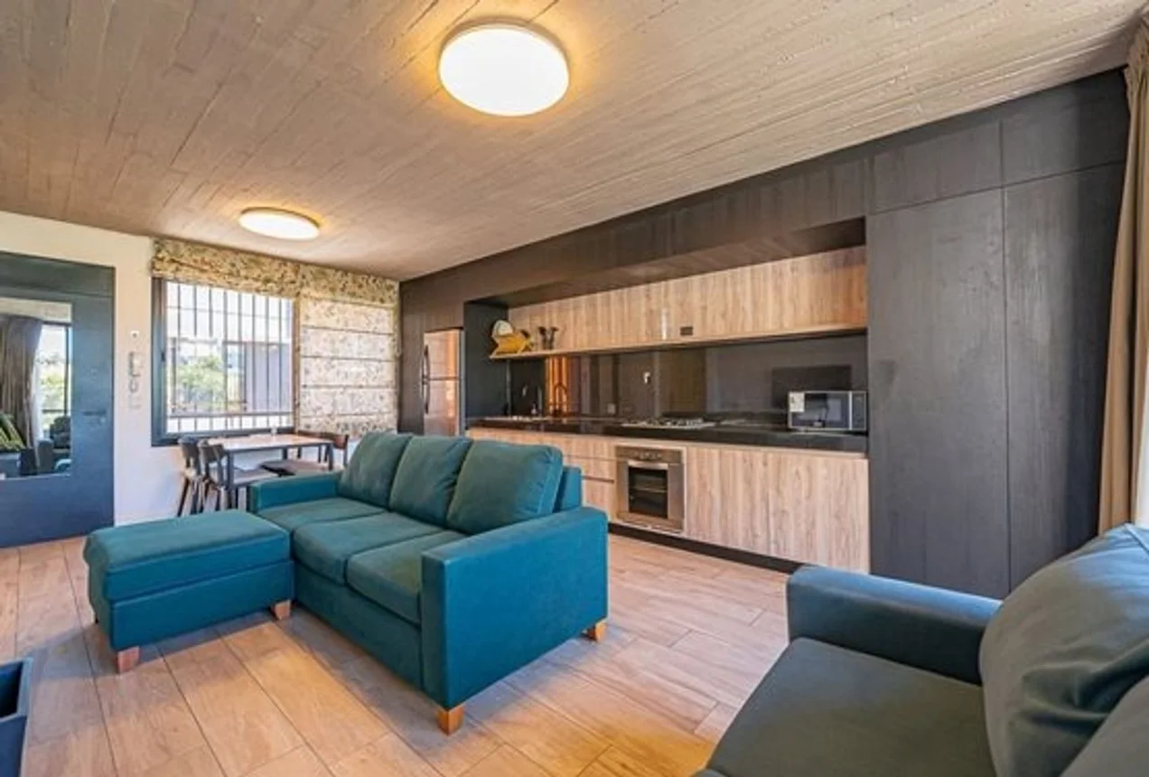 Departamento en venta en Palermo, foto 2