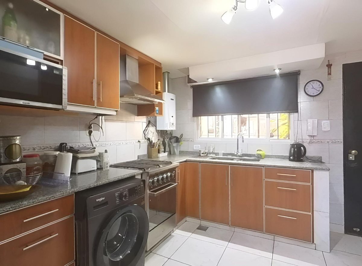 Foto 13 — VENTA GALPON 468 M2 LA MATANZA