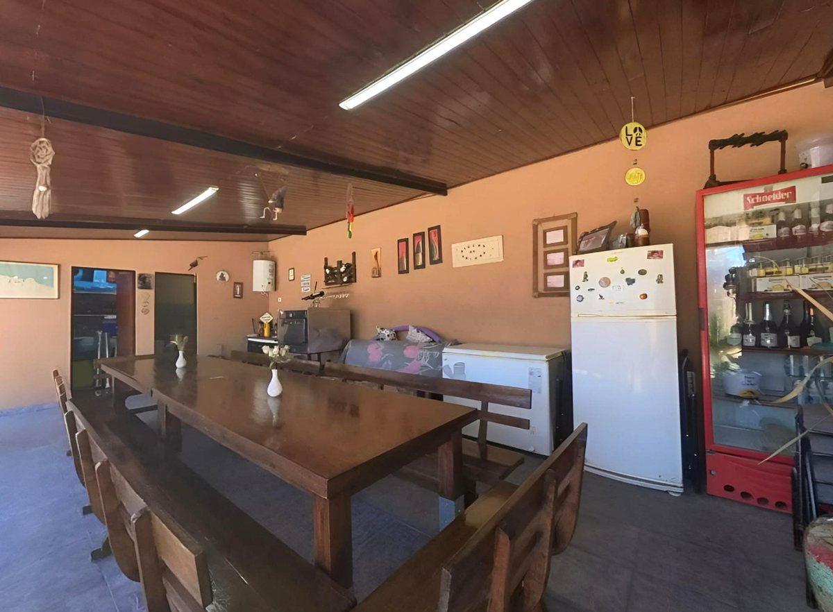 Foto 10 — VENTA GALPON 468 M2 LA MATANZA